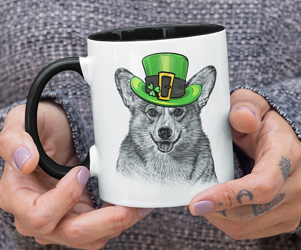 - Corgi Gifts