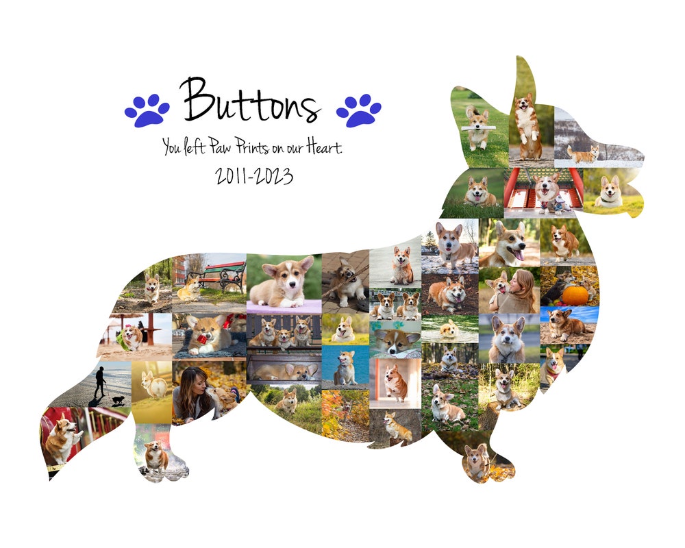 - Corgi Gifts