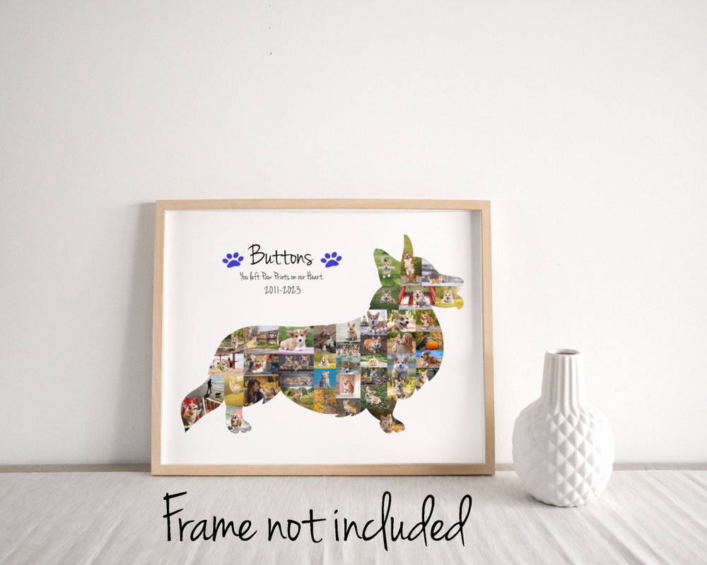 - Corgi Gifts