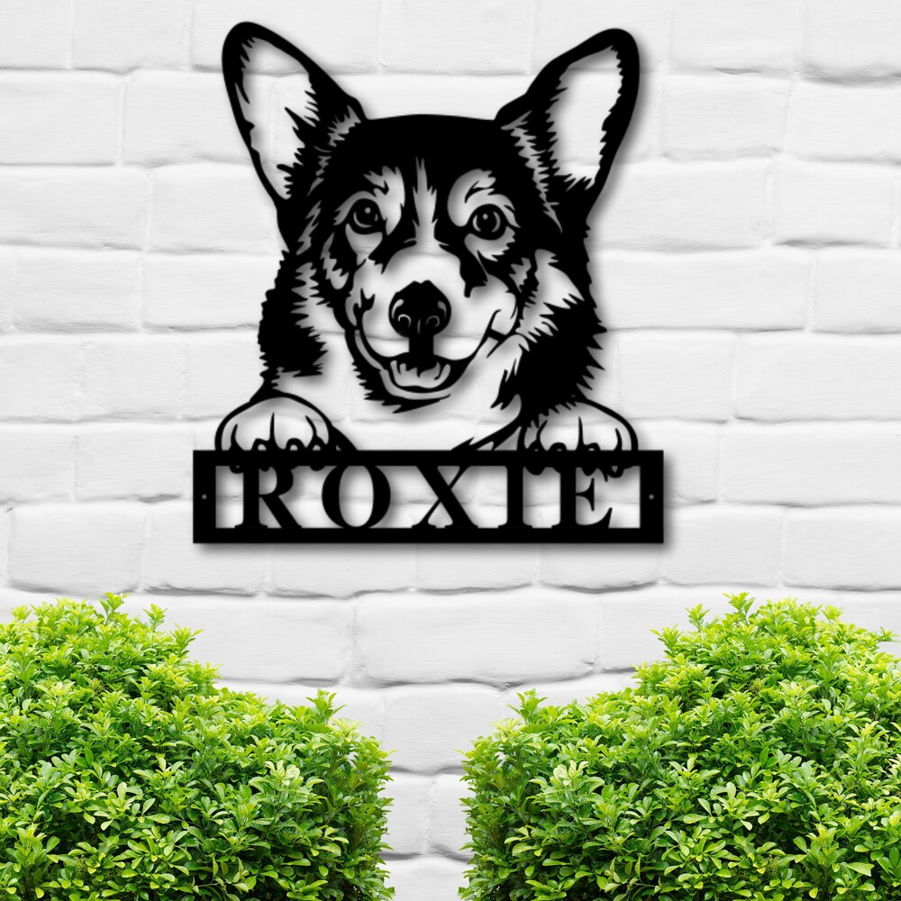 - Corgi Gifts