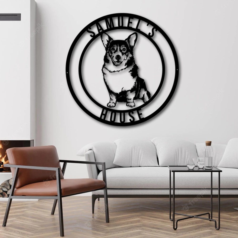 - Corgi Gifts