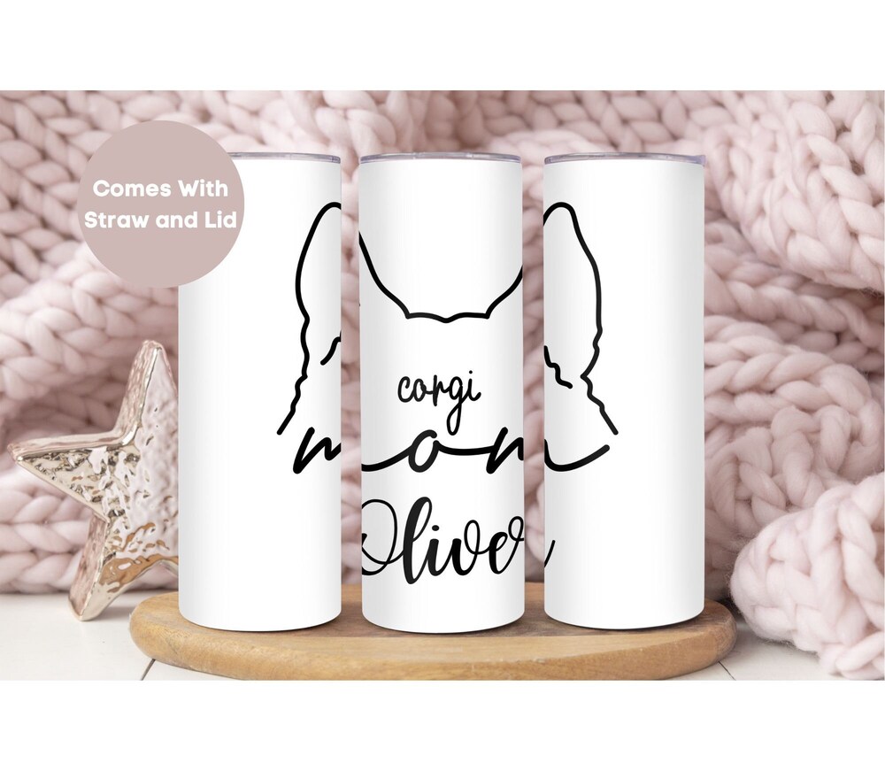 - Corgi Gifts