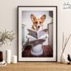 il 1000xN.4984536395 10mj - Corgi Gifts UK
