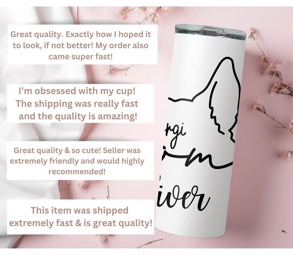 - Corgi Gifts