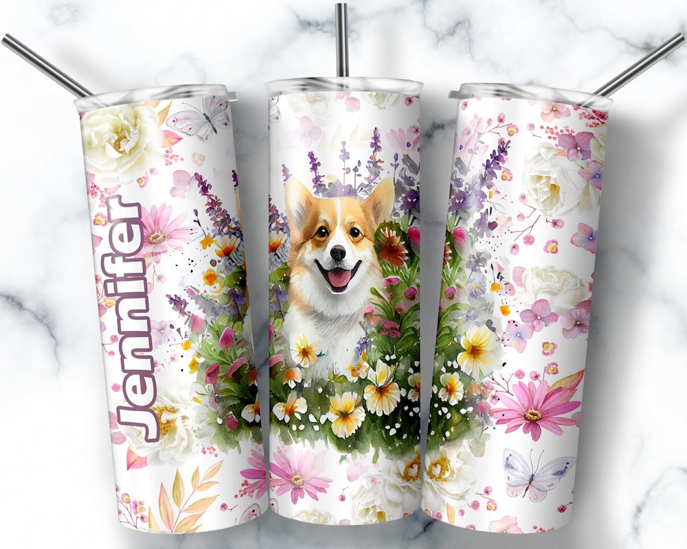 - Corgi Gifts
