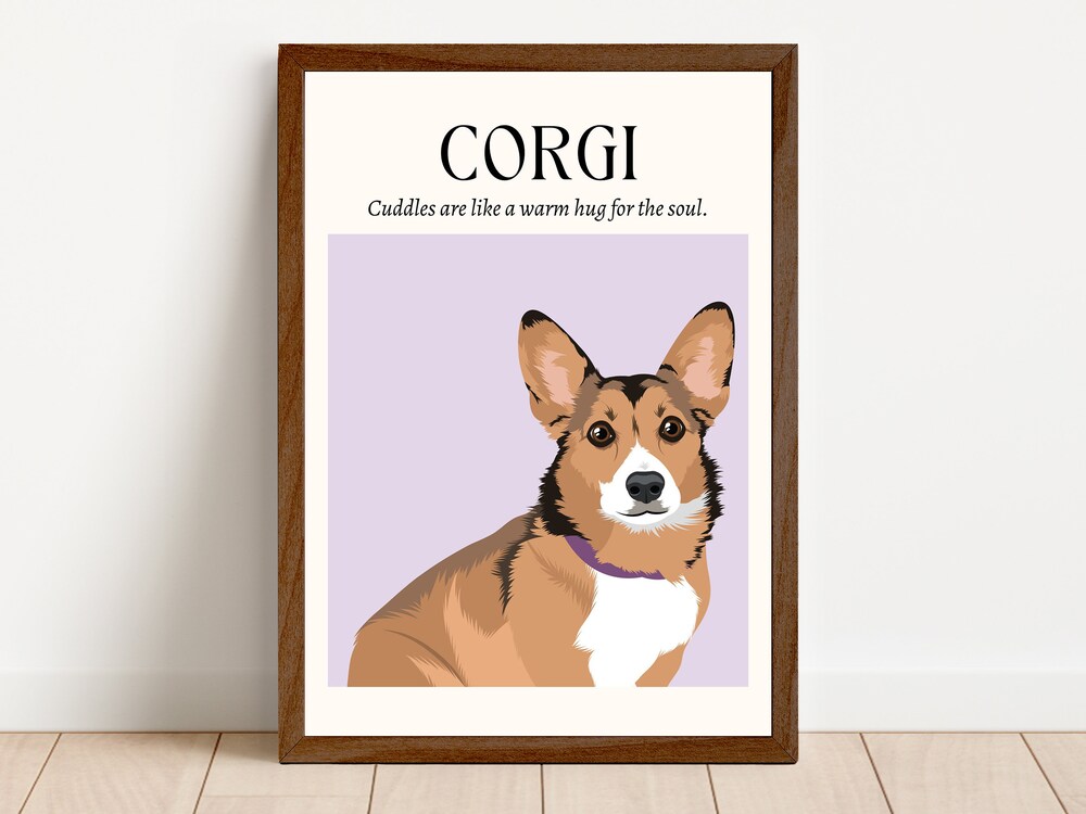 - Corgi Gifts