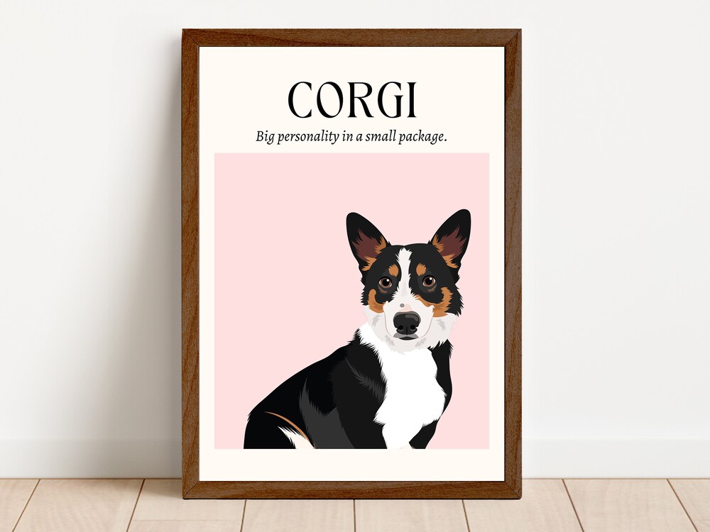 - Corgi Gifts