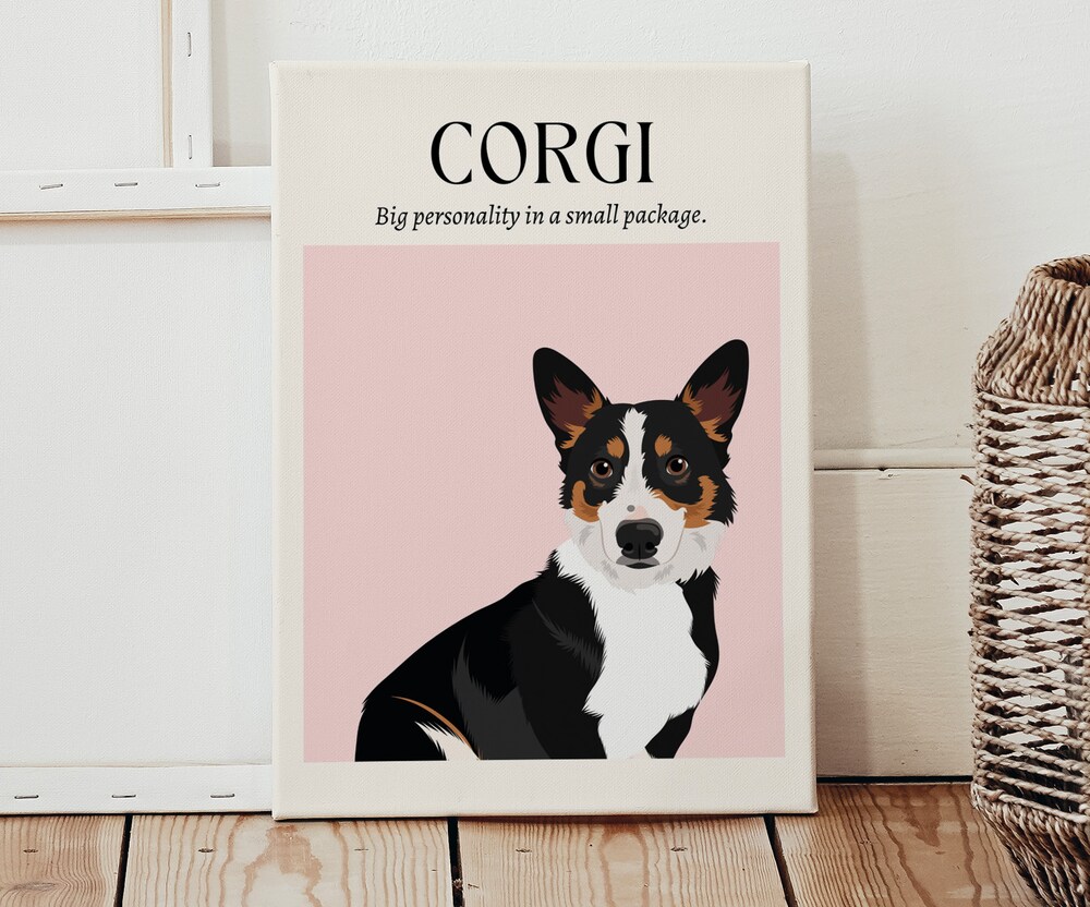 - Corgi Gifts