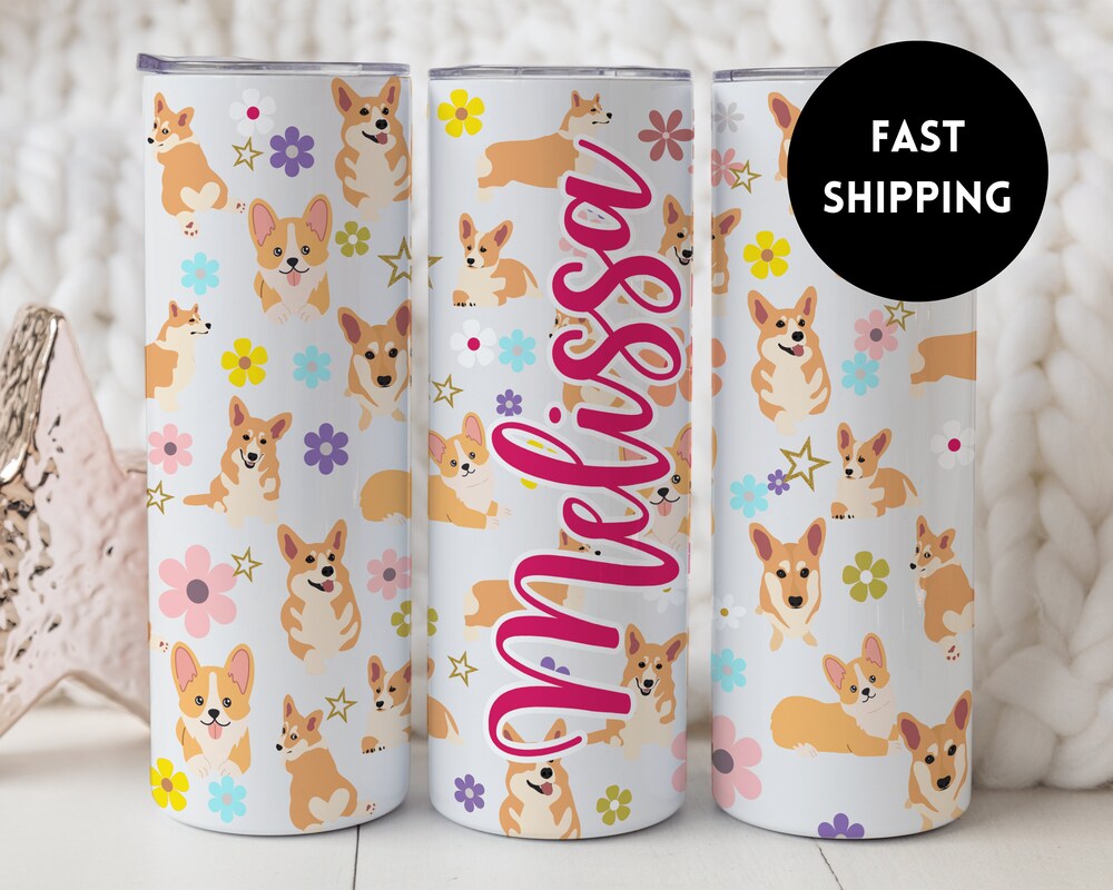 - Corgi Gifts