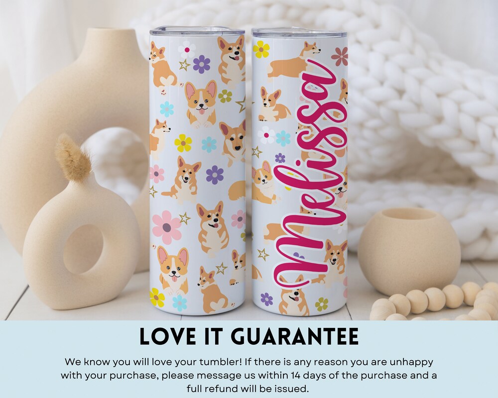 - Corgi Gifts