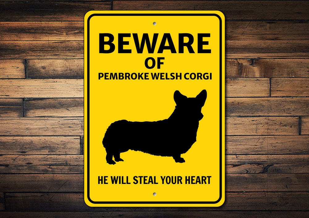 - Corgi Gifts