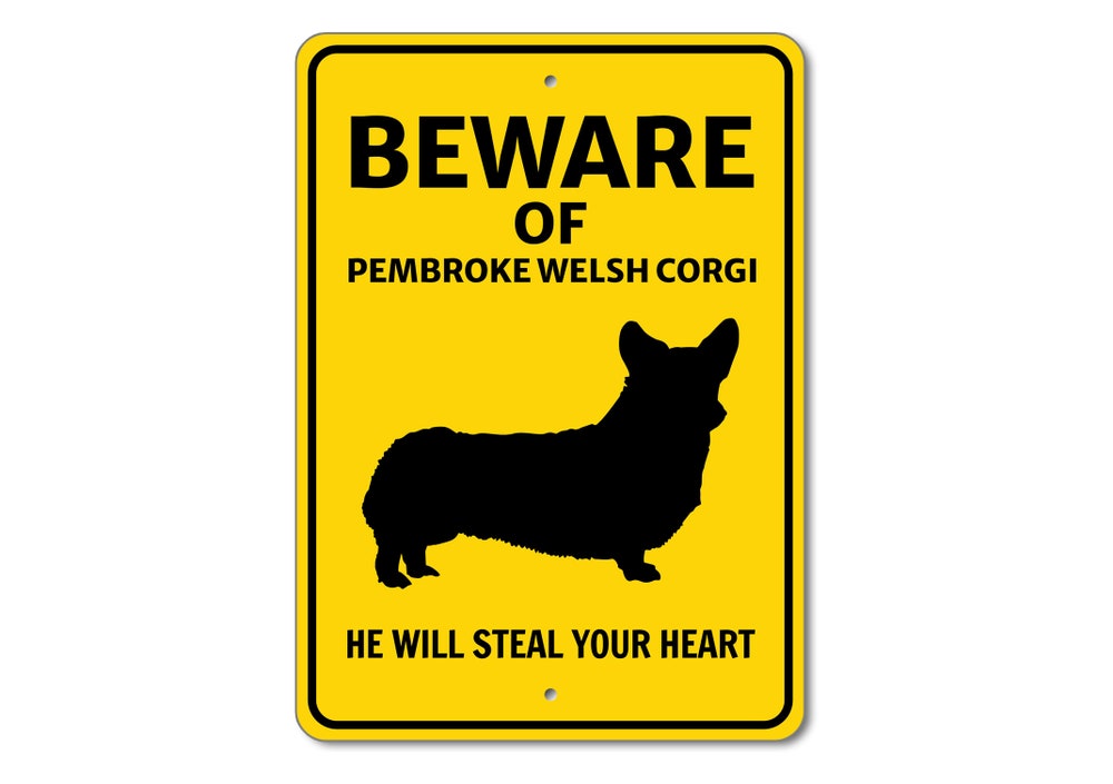 - Corgi Gifts
