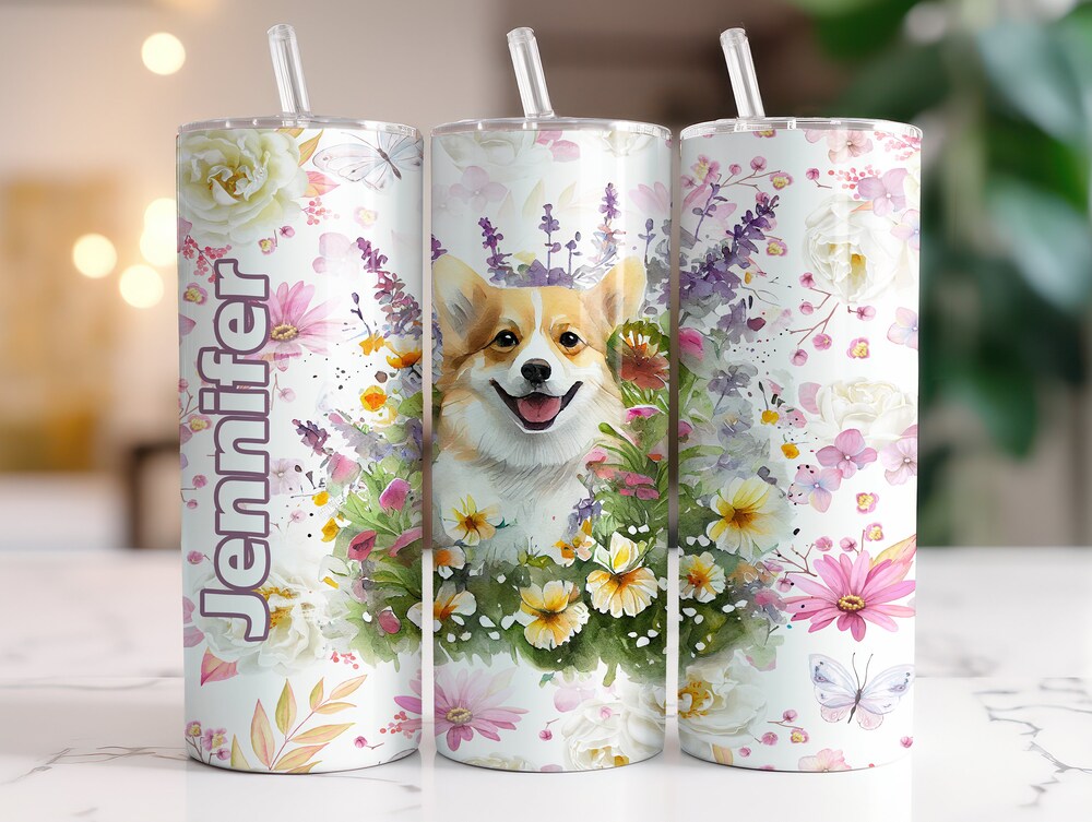 - Corgi Gifts