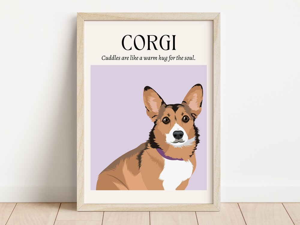 - Corgi Gifts