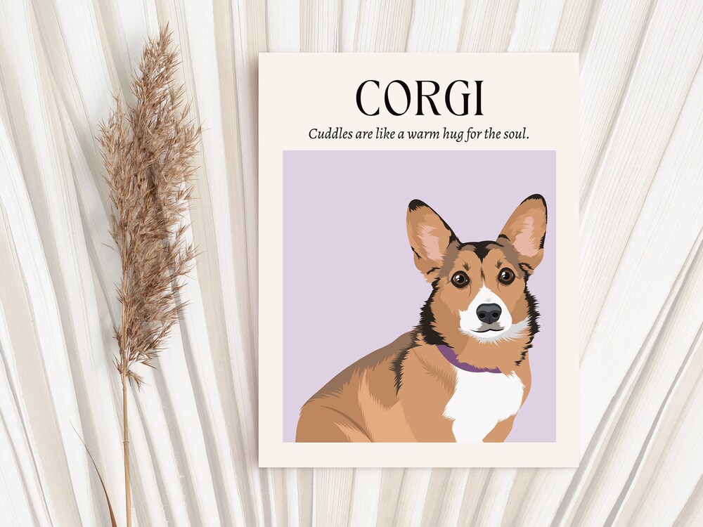 - Corgi Gifts