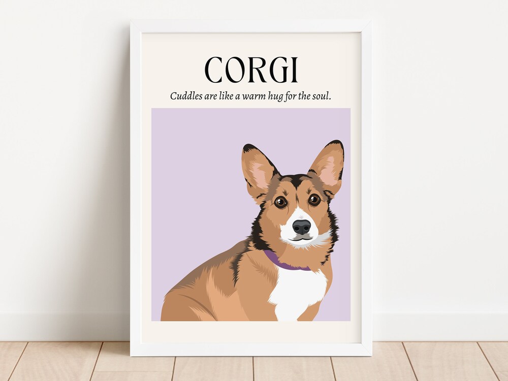 - Corgi Gifts