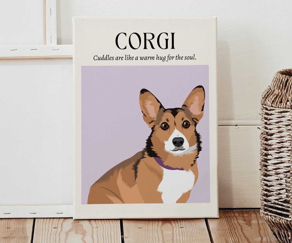 - Corgi Gifts