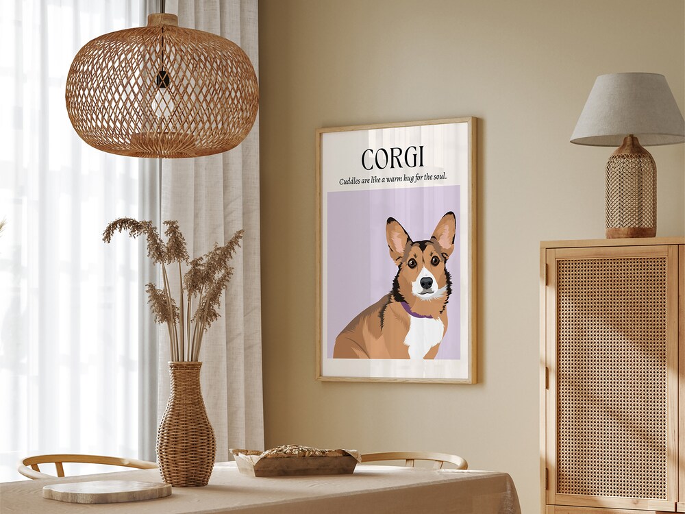 - Corgi Gifts