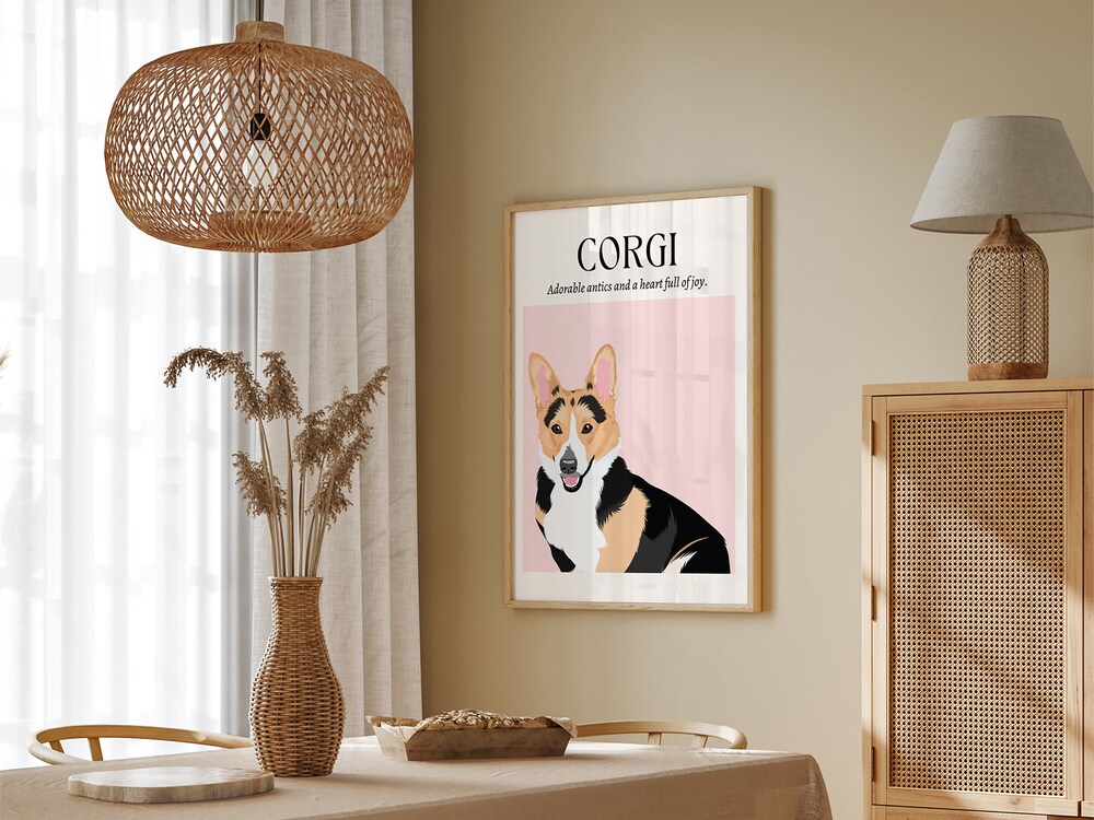 - Corgi Gifts