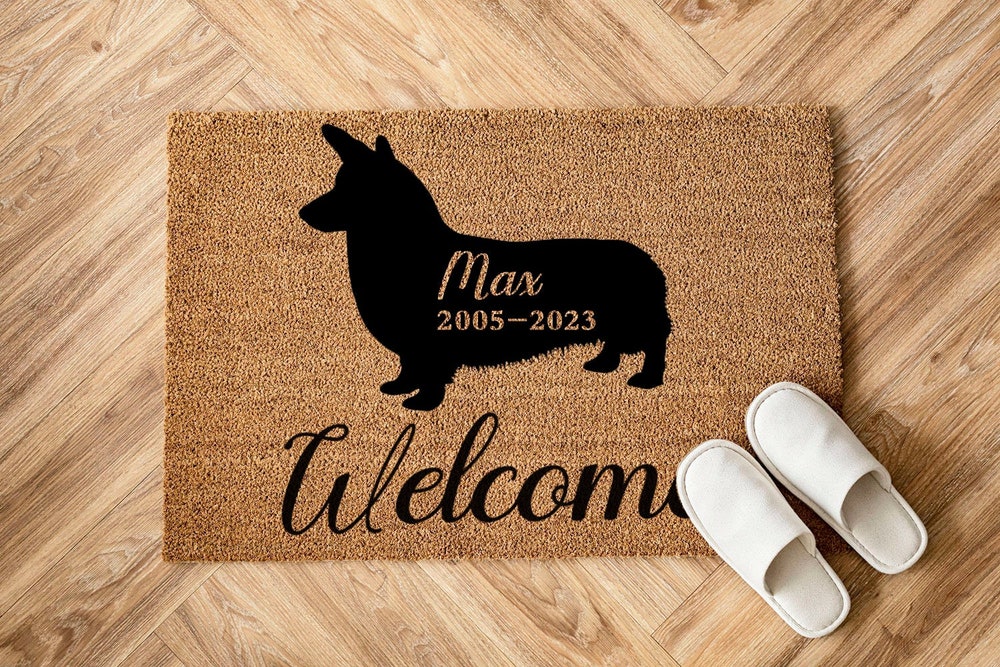 - Corgi Gifts