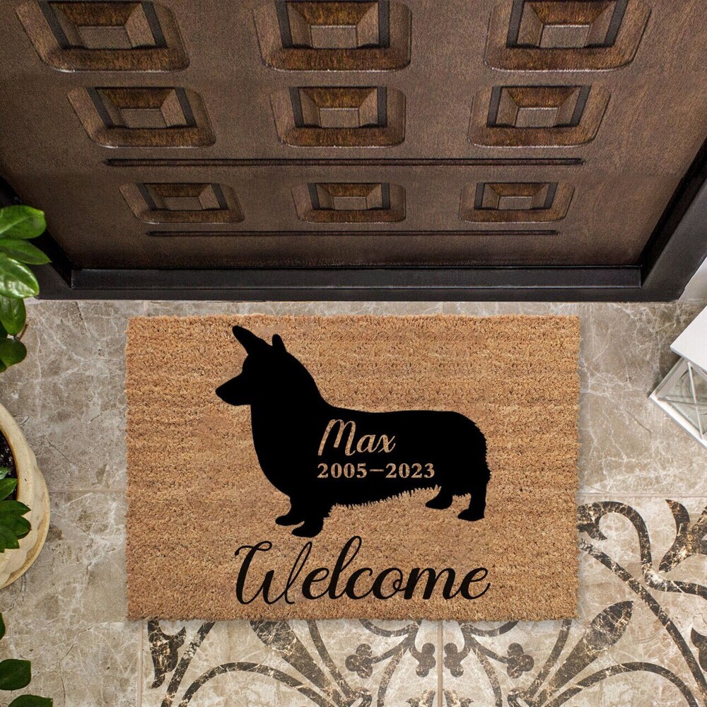 - Corgi Gifts