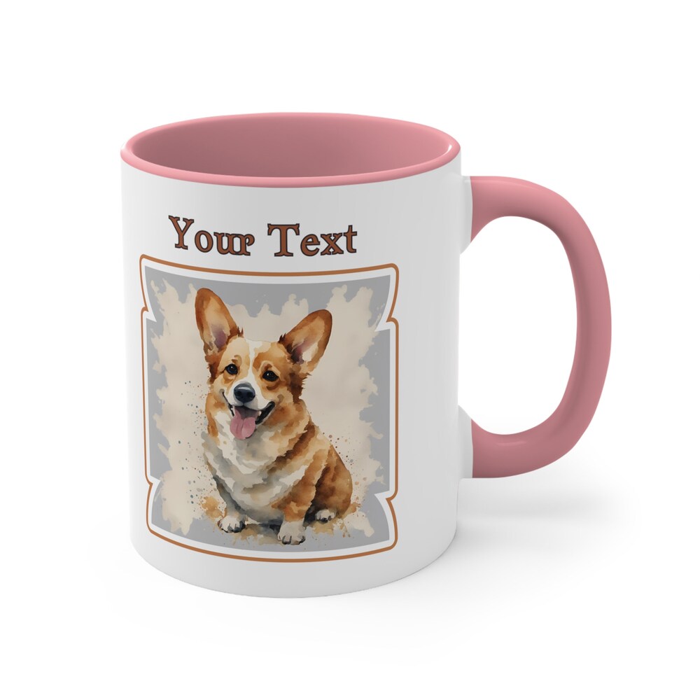 - Corgi Gifts