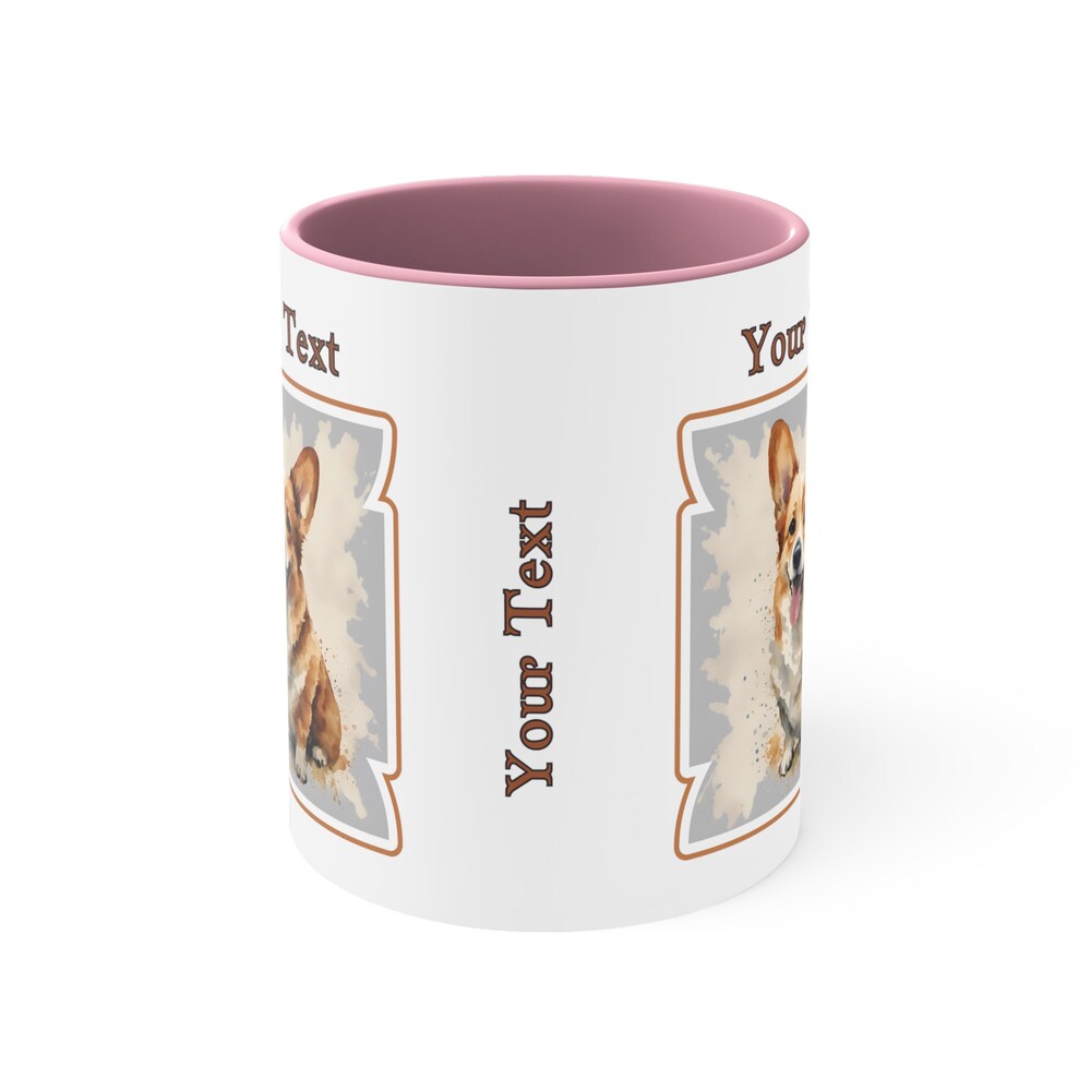 - Corgi Gifts