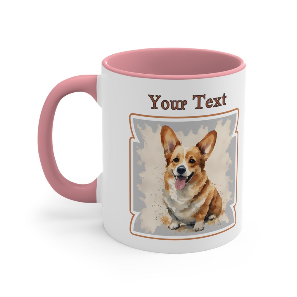 - Corgi Gifts