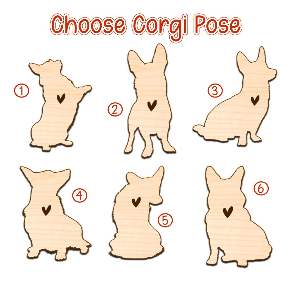- Corgi Gifts