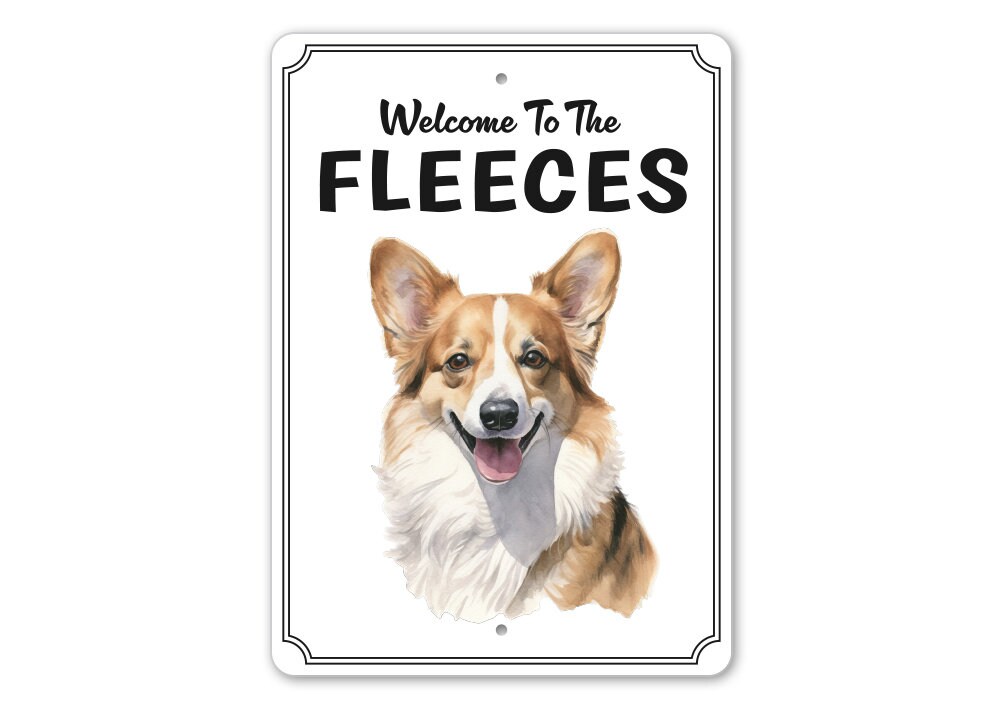 - Corgi Gifts