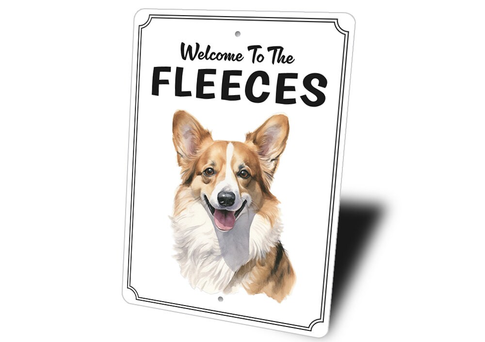- Corgi Gifts