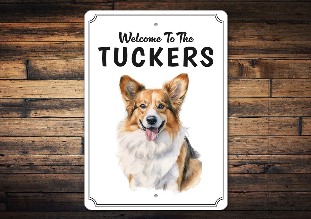 - Corgi Gifts