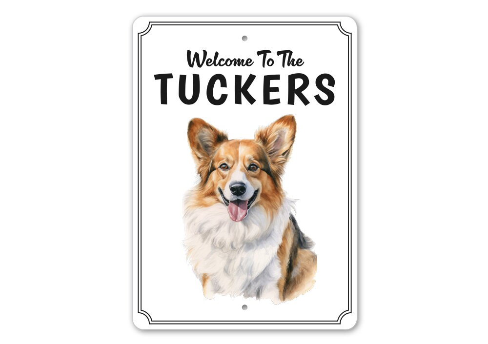 - Corgi Gifts