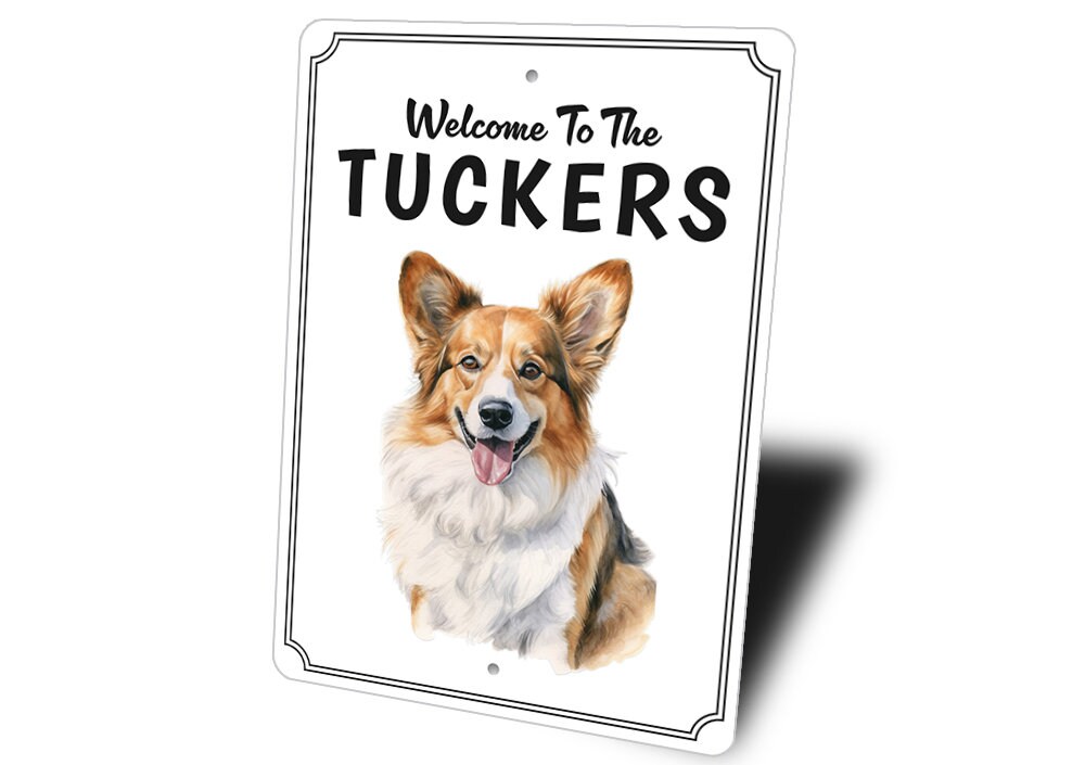 - Corgi Gifts