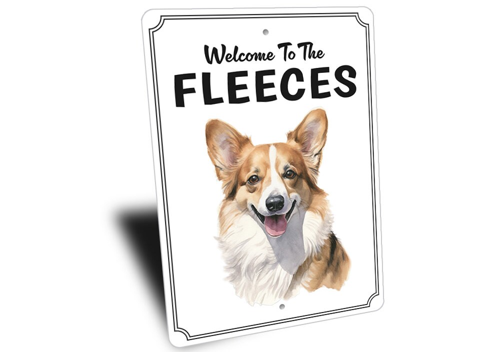 - Corgi Gifts