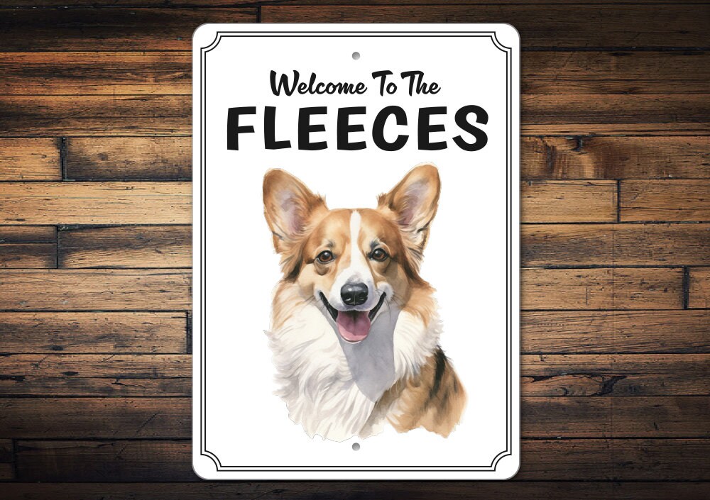 - Corgi Gifts