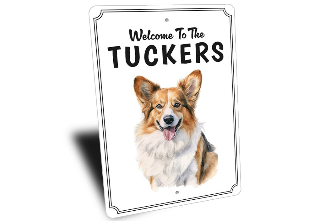 - Corgi Gifts