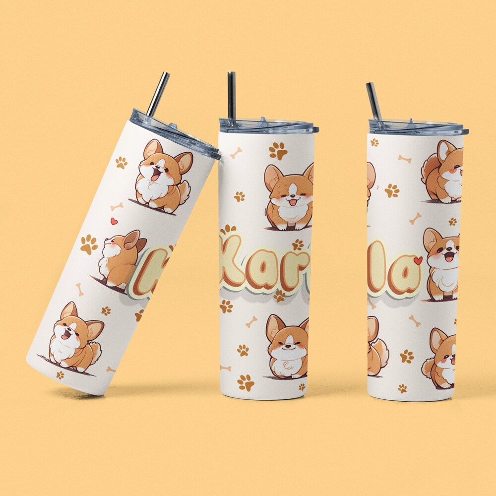 - Corgi Gifts