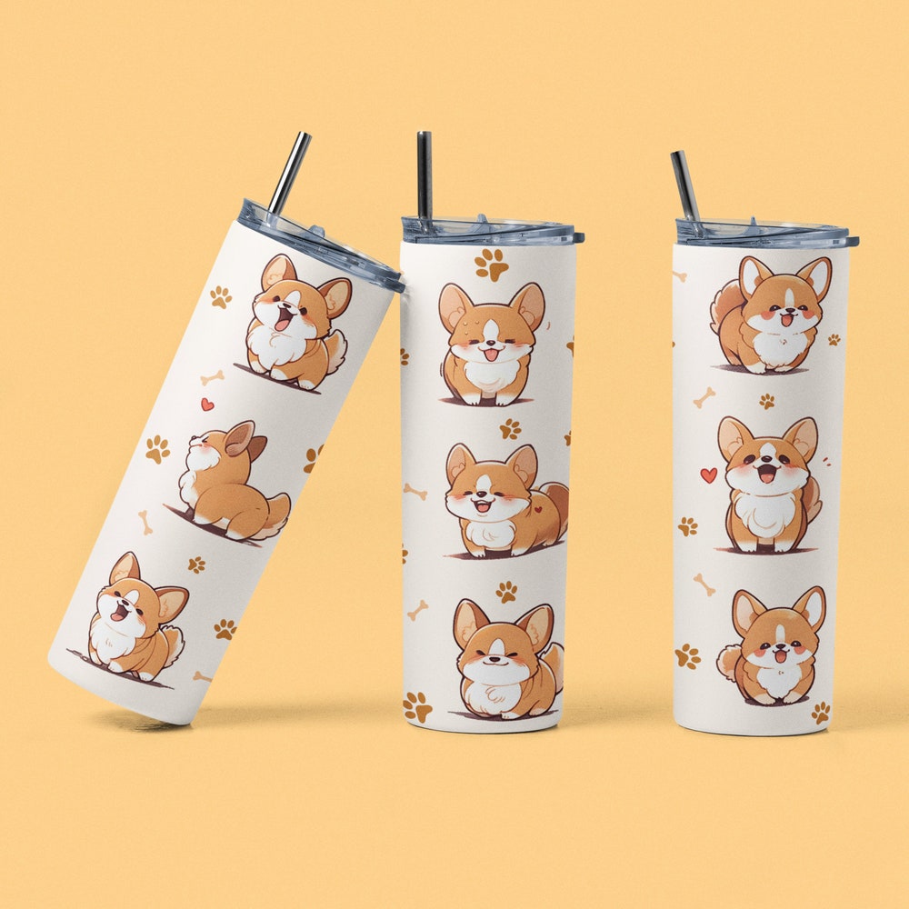 - Corgi Gifts