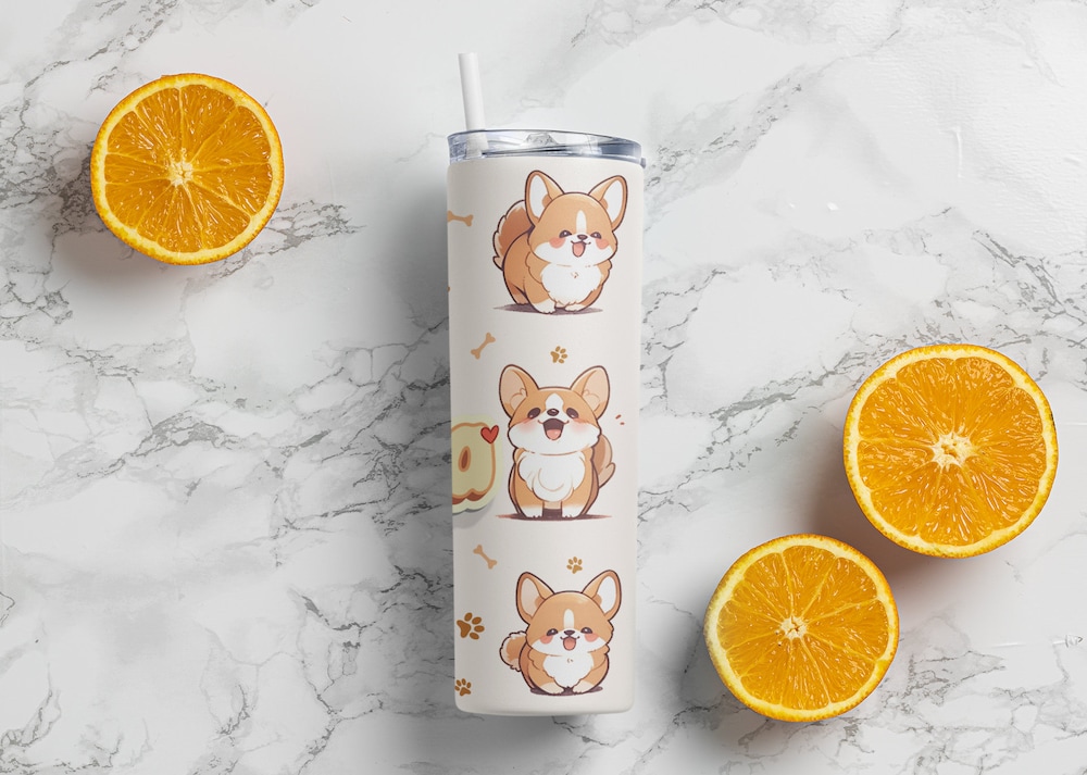 - Corgi Gifts