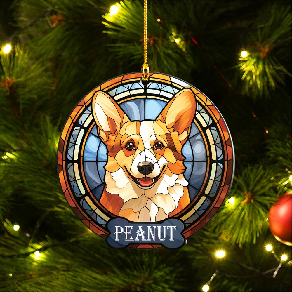 - Corgi Gifts