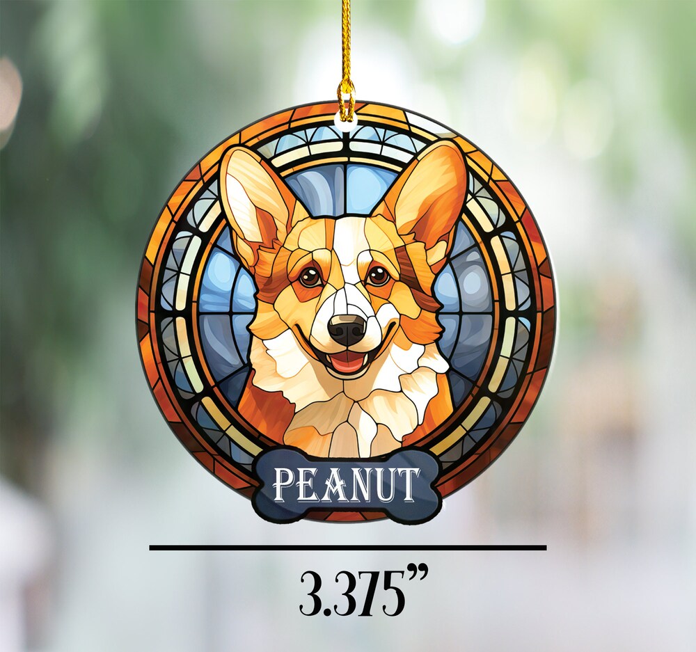 - Corgi Gifts