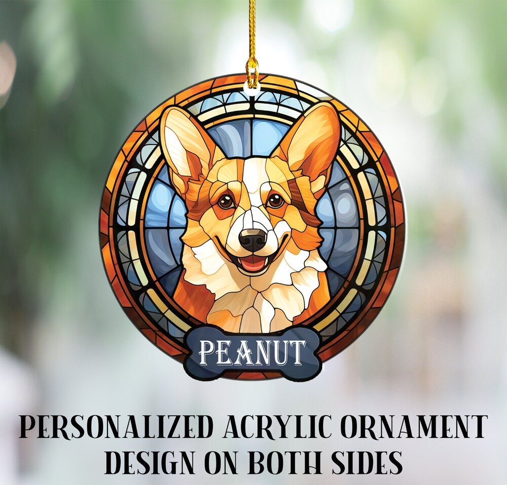 - Corgi Gifts