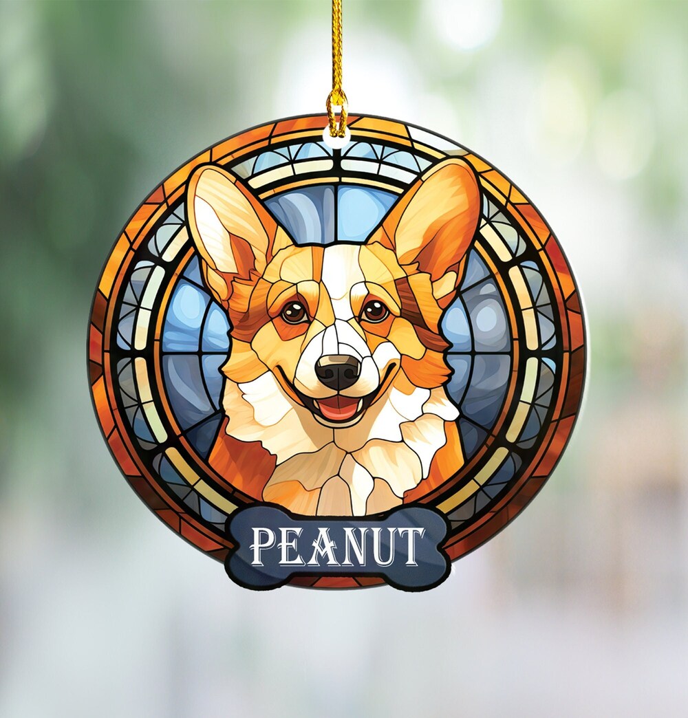 - Corgi Gifts
