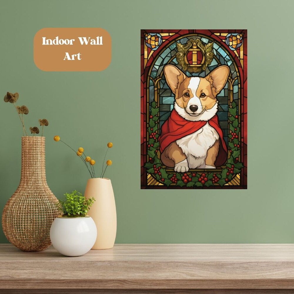 - Corgi Gifts