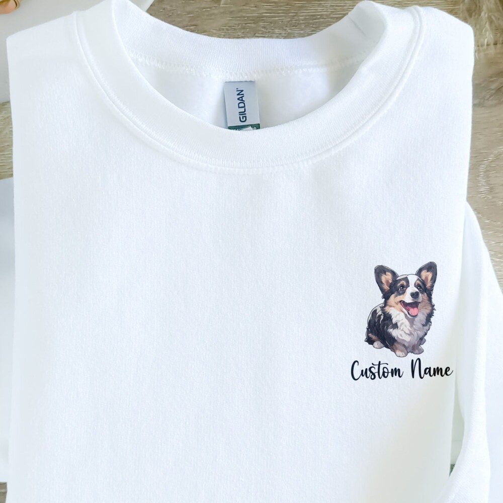- Corgi Gifts