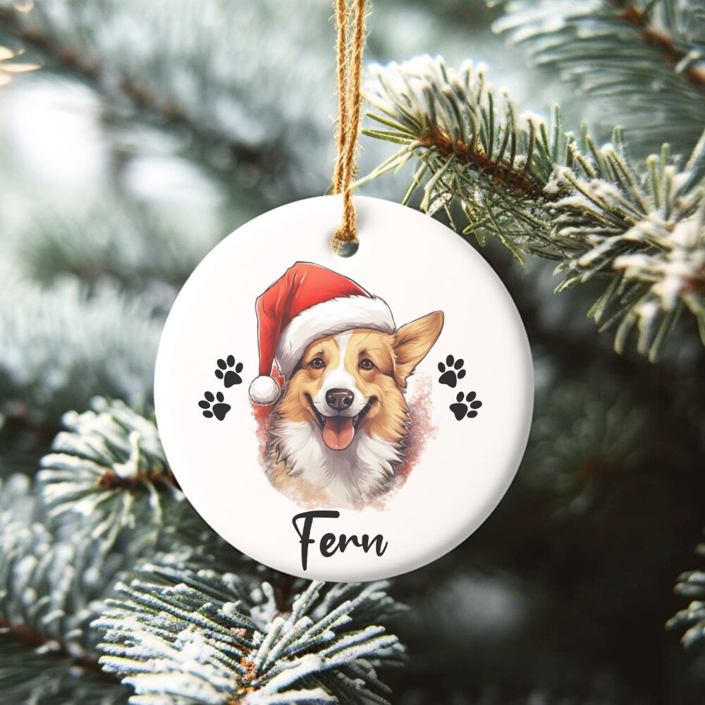 - Corgi Gifts