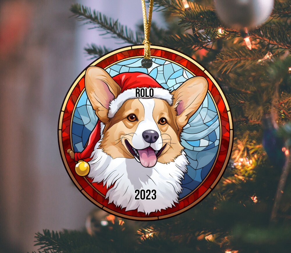 - Corgi Gifts