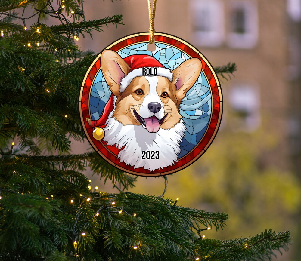 - Corgi Gifts