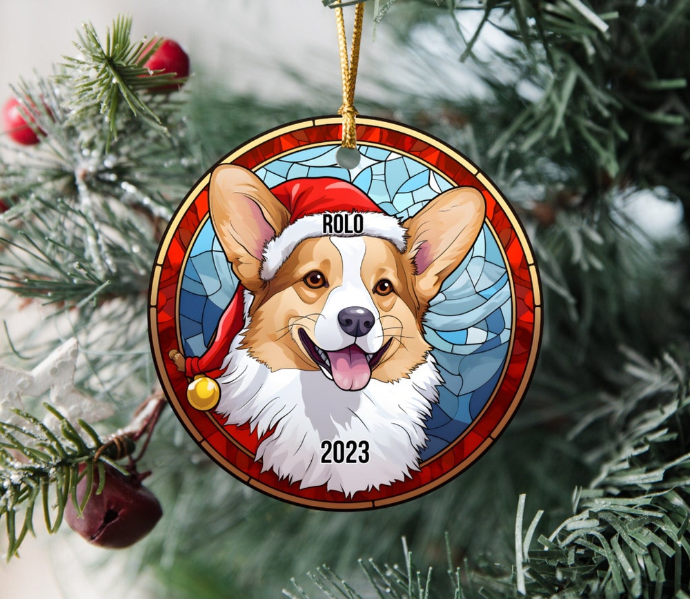 - Corgi Gifts